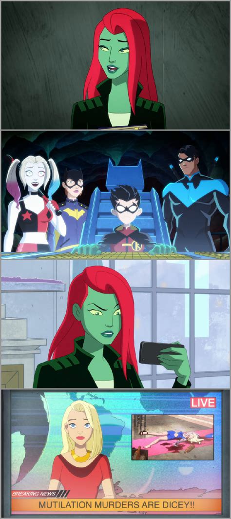 harley quinn torrentz|TGx:Harley.Quinn.S04.1080p.x265.